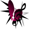 💔 Эмодзи «brony» для Telegram