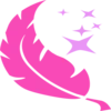 🖋️ Эмодзи «brony» для Telegram