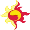 ☀️ Эмодзи «brony» для Telegram