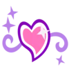Стикерпак brony для Telegram