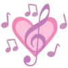 🎼 Эмодзи «brony» для Telegram