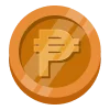 🪙 Эмодзи «Bronze coins» для Telegram
