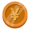 🪙 Эмодзи «Bronze coins» для Telegram