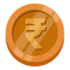 🪙 Эмодзи «Bronze coins» для Telegram