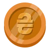 🪙 Эмодзи «Bronze coins» для Telegram