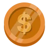 Стикерпак Bronze coins для Telegram