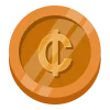 🪙 Эмодзи «Bronze coins» для Telegram