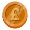 🪙 Эмодзи «Bronze coins» для Telegram