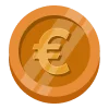 🪙 Эмодзи «Bronze coins» для Telegram