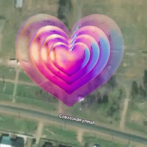 💗 Стикер «броо» для Telegram