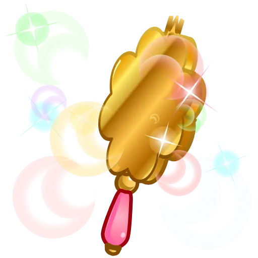 🎁 Стикер «Clover Pin» для Telegram