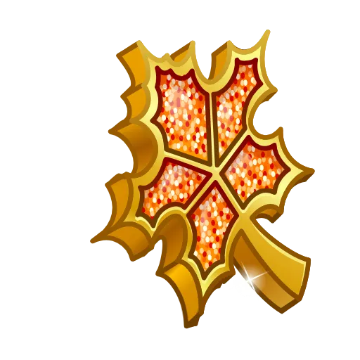 🎁 Стикер «Clover Pin» для Telegram