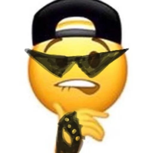 😎 Стикер «Bro Strider» для Telegram