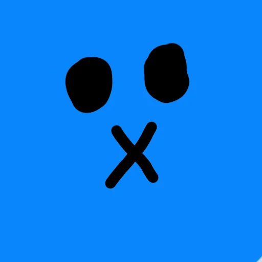 😳 Стикер «бРоУл СтАрС» для Telegram