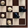 🍂 Эмодзи «Brown autumn» для Telegram