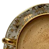 🍂 Эмодзи «Brown autumn» для Telegram