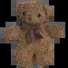 Стикер 46 Brown &amp; Beige