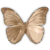 Стикер 57 Brown &amp; Beige