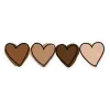Стикер 43 Brown &amp; Beige