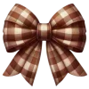 Стикер 34 Brown &amp; Beige