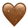 Стикер 31 Brown &amp; Beige
