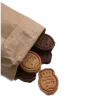 🤩 Эмодзи «Brown Collab» для Telegram