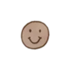 😊 Эмодзи «brown numbers» для Telegram
