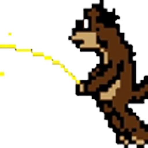 🤡 Эмодзи «brownrandom» для Telegram