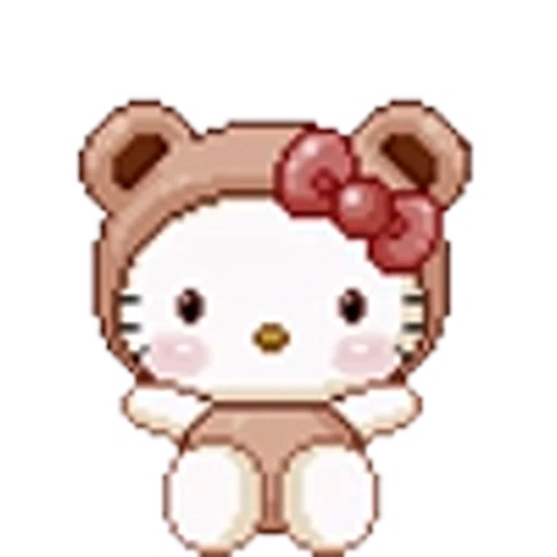 😊 Эмодзи «brownrandom» для Telegram