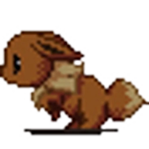 🏃‍♂️ Эмодзи «brownrandom» для Telegram