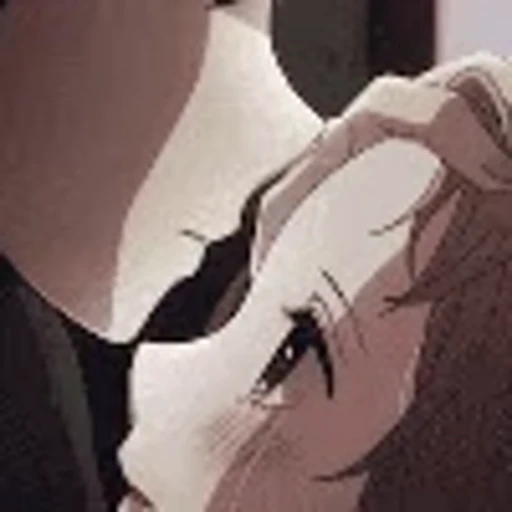 👩‍❤️‍👨 Эмодзи «brownrandom» для Telegram