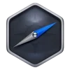 🌐 Эмодзи «New Browsers» для Telegram