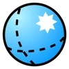 🌐 Эмодзи «New Browsers» для Telegram