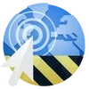 Стикер 45 Old Browsers