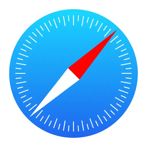 🌐 Эмодзи «Browsers» для Telegram