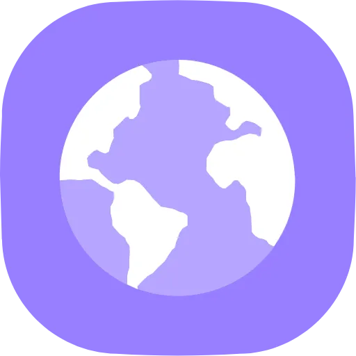🌐 Эмодзи «Browsers» для Telegram