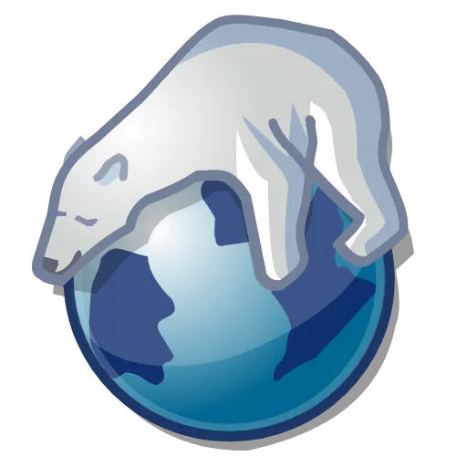 🌐 Эмодзи «Browsers» для Telegram