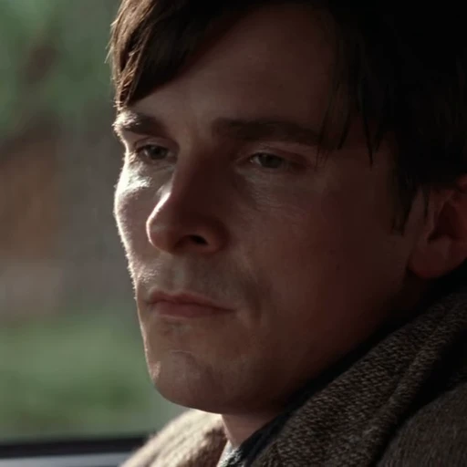 😕 Стикер «Bruce Wayne Batman Begins» для Telegram