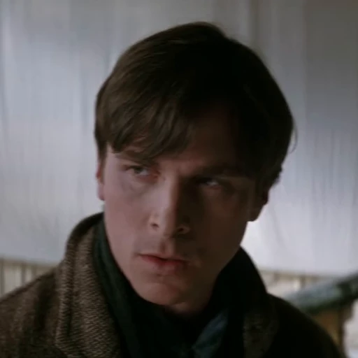 🤨 Стикер «Bruce Wayne Batman Begins» для Telegram