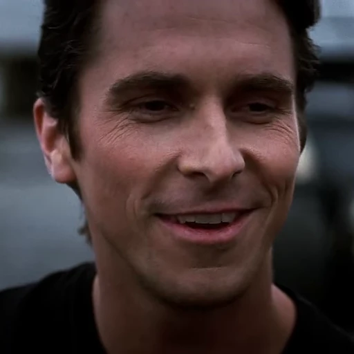 😄 Стикер «Bruce Wayne The Dark Knight» для Telegram