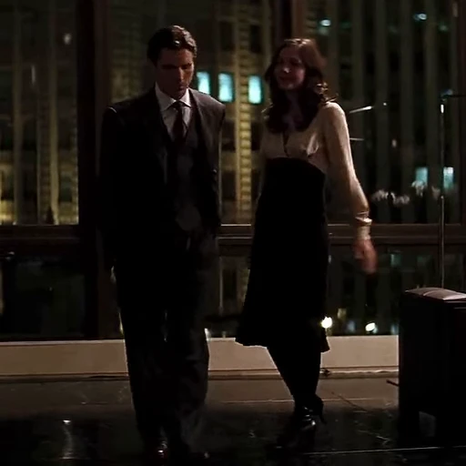 👋 Стикер «Bruce Wayne The Dark Knight» для Telegram