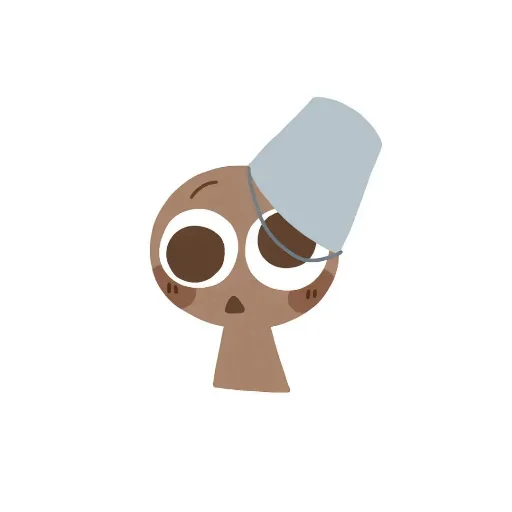👍 Стикер «БрудЭлло спрунки» для Telegram