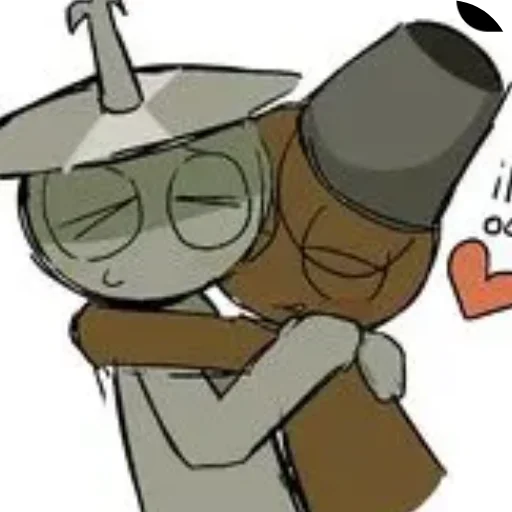🐱 Стикер «БрудЭлло спрунки» для Telegram