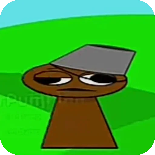 🥶 Стикер «БрудЭлло спрунки» для Telegram