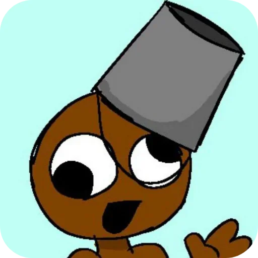 👍 Стикер «БрудЭлло спрунки» для Telegram