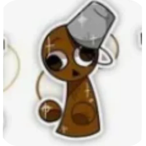 🧸 Стикер «БрудЭлло спрунки» для Telegram