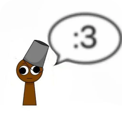 👍 Стикер «БрудЭлло спрунки» для Telegram