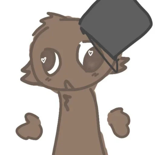👍 Стикер «БрудЭлло спрунки» для Telegram