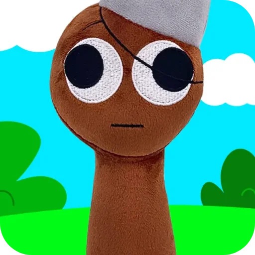 👍 Стикер «БрудЭлло спрунки» для Telegram
