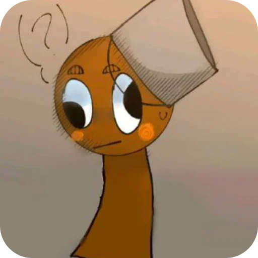 👍 Стикер «БрудЭлло спрунки» для Telegram